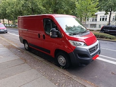 Bild des Angebotes Fiat Ducato L1H1 teilverglast S&S