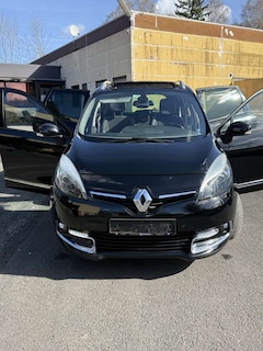 Bild des Angebotes Renault Grand Scenic Energy dCi 130 Euro 6 S&S Bose Edition