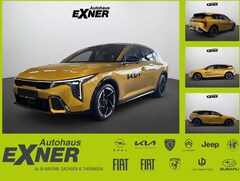 Bild des Angebotes Kia K4 GT-Line Harman/Kardon, Glasschiebedach