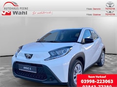 Bild des Angebotes Toyota Aygo X 1.0 Play