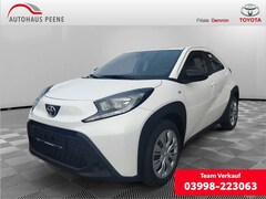 Bild des Angebotes Toyota Aygo X 1.0 Play 1,99% EFF* KLIMA KAMERA ACC