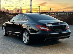 Bild des Angebotes Mercedes-Benz CLS 350 (BlueTEC) d 9G-TRONIC
