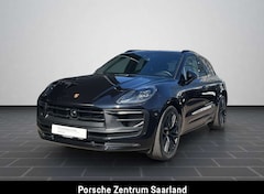 Bild des Angebotes Porsche Macan GTS SWA,Abstandsreg.,Chrono,PSCB