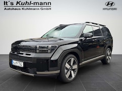 Bild des Angebotes Hyundai SANTA FE HEV SIGNATURE Komfort-P. Technik-P.