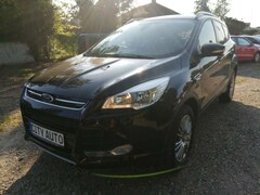 Bild des Angebotes Ford Kuga Titanium