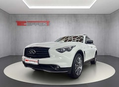 Bild des Angebotes Infiniti QX70 3.7 Ultimate