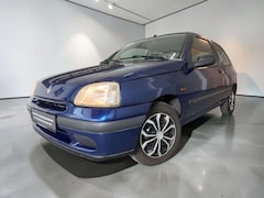 Renault Clio 1.1| nur 41.500km| EFH| 3.Hand| selten!