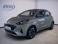 Bild des Angebotes Hyundai i10 Trend +Navi+DAB+Klima+App-Link+Kamera+