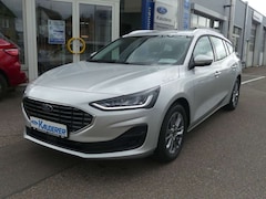Bild des Angebotes Ford Focus Turnier 1.5 EcoBlue Start-Stopp-System Aut. TITANI