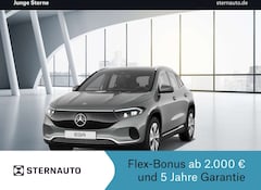 Bild des Angebotes Mercedes-Benz EQA 300 EQA 300 4M Prog WinterP MBUX Prem RüCam Spur Totw