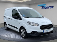 Bild des Angebotes Ford Transit Courier 1.0 EcoBoost Trend AHK, Klimaanlage