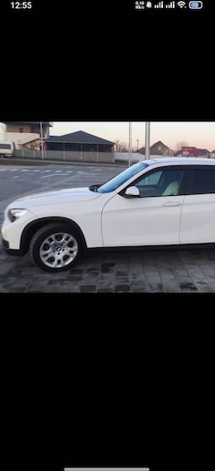 Bild des Angebotes BMW X1 xDrive18d