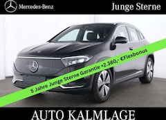 Bild des Angebotes Mercedes-Benz EQA 300 EQA 300 4M PROGRESSIVE+WINTER+KAMERA+TOTWINKEL LED