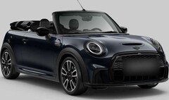 Bild des Angebotes MINI Cooper S Cabrio GeschwindigReg PDC Komfort DAB