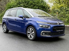 Bild des Angebotes Citroen Grand C4 SpaceTourer Shine-7SITZ-8 GANG AUTOMATIC