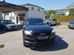 Bild des Angebotes Audi Q7 Q7 3.0 TDI DPF quattro tiptronic S-LINE 7SITZE RK
