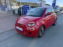 Bild des Angebotes Fiat 500e Red 42Kwh