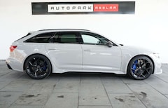Bild des Angebotes Audi RS6 Performance/Exclusive/DynamikPlus/B&O Advanc