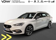 Bild des Angebotes SEAT Leon Sportstourer FR 1.5 TSI ACT 110 kW 6-Gang Klima