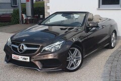 Bild des Angebotes Mercedes-Benz E 50 AMG 0 CGI V8~VOLL!~Sitzluft~360~ACC~Totwinkel~