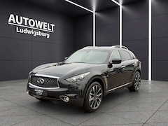 Bild des Angebotes Infiniti QX70 5.0 S Premium