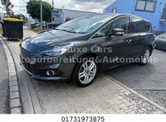 Bild des Angebotes Ford S-Max S-MAX Titanium AWD / TOP ZUSTAND /ALLRAD