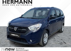 Bild des Angebotes Dacia Lodgy 1.6 SCe LPG 100 Comfort Facelift