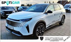 Bild des Angebotes Peugeot 5008 5008 Hybrid 136 e-DSC6 Allure Curved-Display, 360°