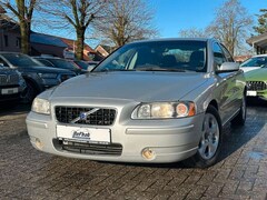 Bild des Angebotes Volvo S60 D5 Momentum