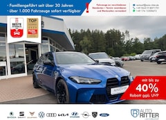 Bild des Angebotes BMW M3 xDrive Touring ACC+HuD+Memory