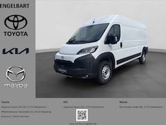 Bild des Angebotes Toyota Proace Electric L3H2 Meister