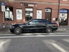 Bild des Angebotes Mercedes-Benz E 350 7G-TRONIC Avantgarde