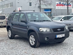 Ford Maverick AHK~Klimaanlage~Schiebedach~Allwetter