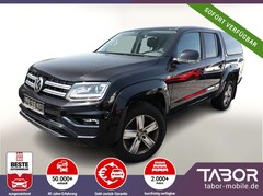 Bild des Angebotes VW Amarok 3.0 TDI 258 Aut. 4Motion Highline Nav AHK