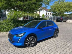 Bild des Angebotes Peugeot 208 Allure GT Line Panorama Navi