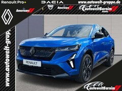 Bild des Angebotes Renault Rafale 200 E-Tech Esprit Alpin e HUD Panorama Nav