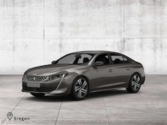 Peugeot 508 508 Allure Plug-In Hybrid 225 e-EAT8 Hybrid 225 Al
