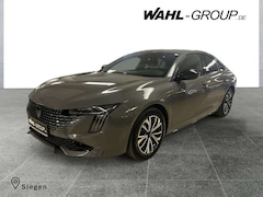 Peugeot 508 508 Allure Plug-In Hybrid 225 e-EAT8 Hybrid 225 Al