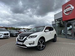 Bild des Angebotes Nissan X-Trail 2.0 dCi N-Connecta 4x4/STHZG/KAMERA/LED