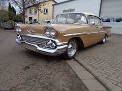 Bild des Angebotes Chevrolet Bel Air Bel Air V8  Biscayne Servol. Automatik