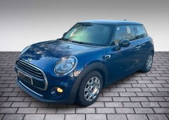 Bild des Angebotes MINI One Mini 3-trg. One First *Erstbesitz*