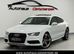 Bild des Angebotes Audi A7 3.0 TDI QUATTRO COMPETITION/MATRIX/RS-SITZE/