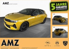 Bild des Angebotes Opel Astra Ultimate AHK Drive-Ass. PANO MATRIX