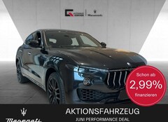 Bild des Angebotes Maserati Levante GT 330PS - Pano - Maserati Approved