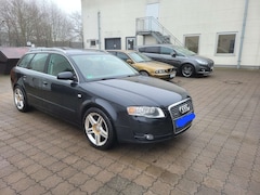 Bild des Angebotes Audi A4 A4 Avant Avant 3.2 FSI quattro