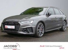Bild des Angebotes Audi A4 Avant 45 TFSI quattro edition one S line M