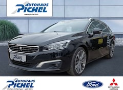 Bild des Angebotes Peugeot 508 SW GT NAVI HEAD-UP-DISPLAY BI-XENON PARK-ASSISTENT
