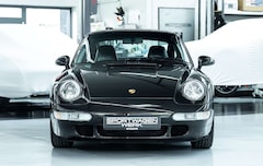 Bild des Angebotes Porsche 993 911 Carrera Coupé