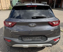 Bild des Angebotes Kia Stonic 1.6 CRDi Platinum Edition