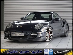 Bild des Angebotes Porsche 997 - 911 Turbo Coupe BOSE PDK PCM